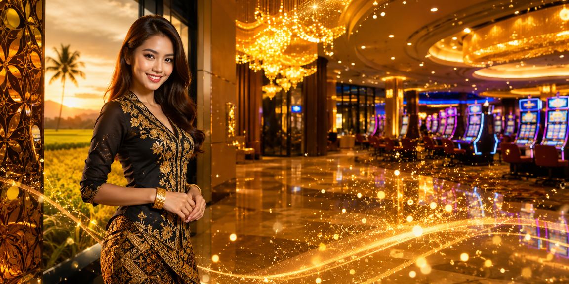 Pelbagai jenis permainan meja kasino spa9 tersedia untuk pemain Malaysia di Kedah