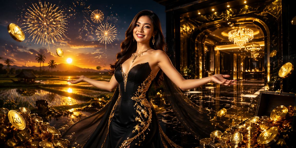 VIP Bonus spa9 untuk pemain setia Malaysia