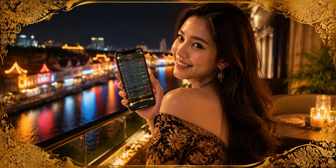 Pratonton antara muka dengan bonus VIP spa9