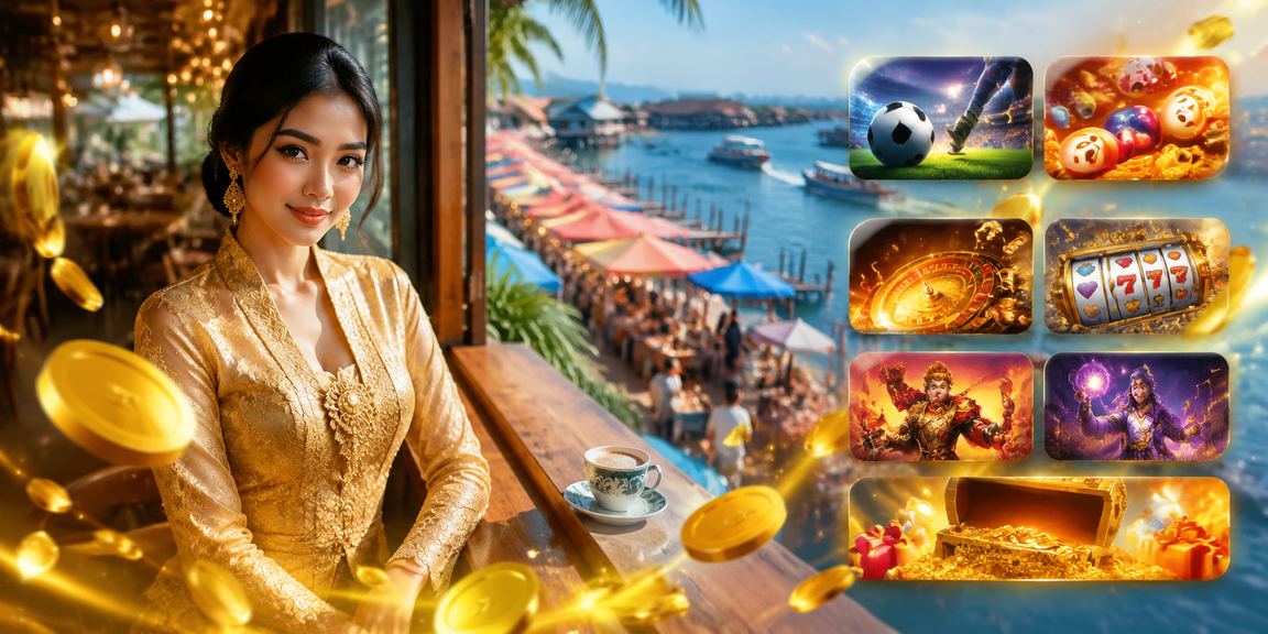 Promosi pertaruhan sukan dan kasino live spa9 untuk pemain Malaysia