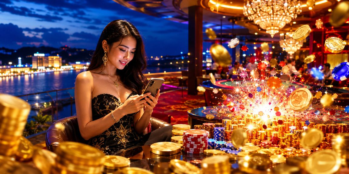 Keselamatan deposit dan perlindungan data pengguna spa9 di Malaysia