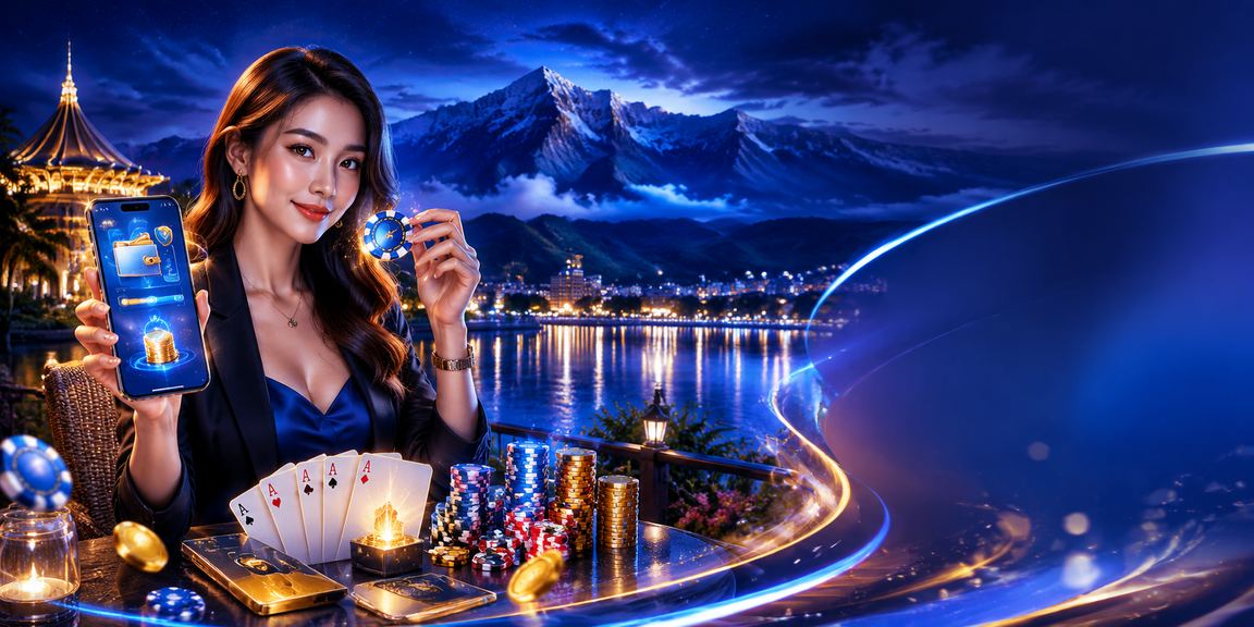 Pelbagai varian permainan kad spa9 termasuk blackjack tersedia untuk pemain Sabah Malaysia